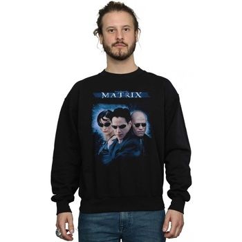 The Matrix Jersey BI40820 para hombre