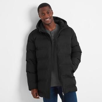 Tog24 Cazadora Brinkley para hombre