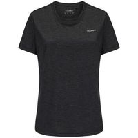 usa pro camiseta tech c para mujer