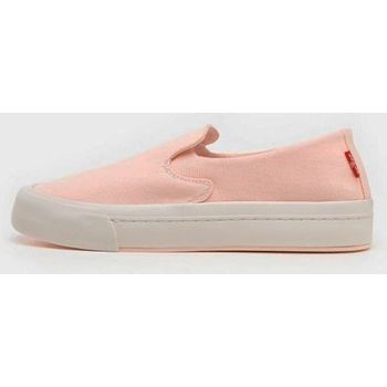 Levis Zapatos ZAPATILLA LEVI'S® SUMMIT SLIP ON S para mujer