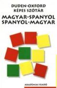 duden-oxford képes szótar magyar-spanyol/spanyol-magyar
