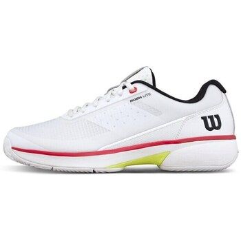 Wilson Zapatillas Rush Lite 5.0 para hombre