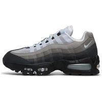 nike zapatillas air max 95 og big bubble blue tint para hombre