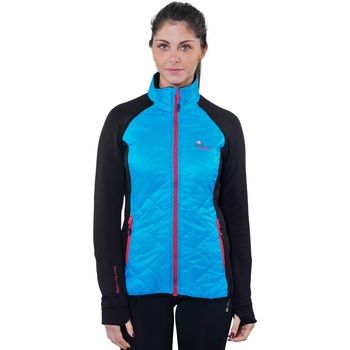 Peak Mountain Polar Blouson polarshell femme ACERBI para mujer
