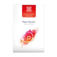 healthspan plant sterols 800mg
