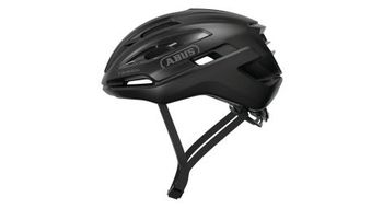 Casco gravel abus taipan negro