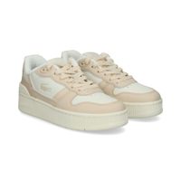 lacoste zapatillas mujer - blanco talla 5