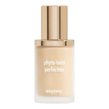Sisley - Phyto-Teint Perfection Bases de maquillaje 30 ml 0W Porcelaine