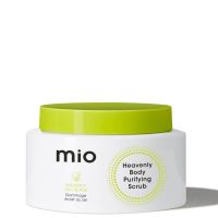 mio heavenly body purifying scrub 275g