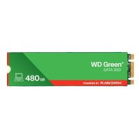 wd green sata 480gb ssd m2 2280