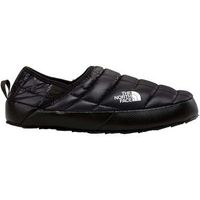 the north face pantuflas termoball traction para hombre