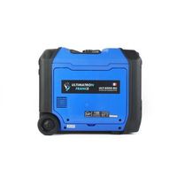 generador electrico inverter portatil ultimatron 6500w