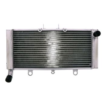 Refrigerador motor Honda CB 1300 agua