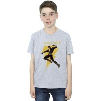 Dc Comics Tops y Camisetas BI8451 para niño