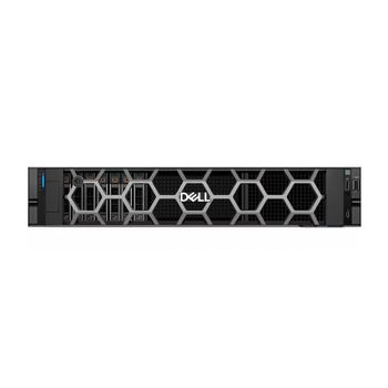 Servidor Dell PowerEdge R760XS Intel Xeon 4514Y 64GB DDR5 960GB SSD 2U