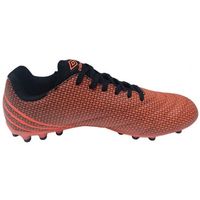 umbro zapatillas de futbol toccare iv league ag nero para hombre