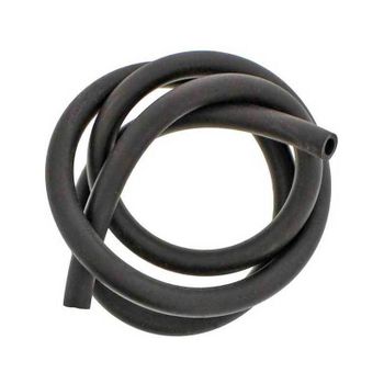 Manguera de ventilación del carburador 2x5mm negro