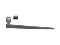 adaptador red lanberg usb wifi 300 mbs con antena