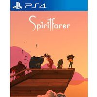 ps4 spiritfarer