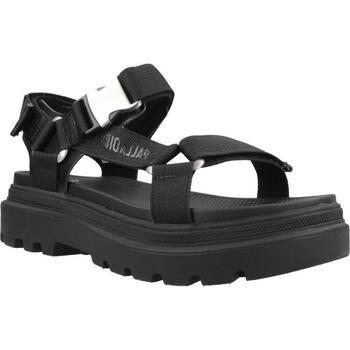 Palladium Sandalias Pallacruise Str para mujer