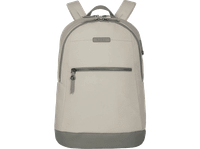 mochila para portatil - targus avila 15-16 15l piel vegana para portatiles de 16 y menores roble frances