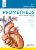 prometheus: texto y atlas de anatomia tomo 2 (5ª edicion)