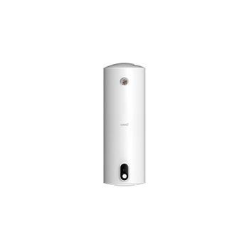 Termo eléctrico CATA CTRH-80-REV 80L 1500W vertical híbrido tanque y sin tanque