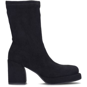 Noa Harmon Botines nh9821 black para mujer