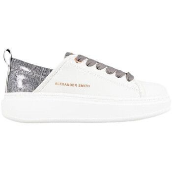 Alexander Smith Deportivas Moda EWW6899WSV para mujer