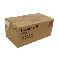 kyocera fk-570 fusor original