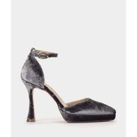pedro miralles zapatos de tacon varsovia para mujer