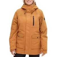 oneill parka utility para hombre