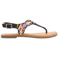 gioseppo deportivas moda 72055-multicolor para mujer