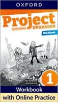 project 1 workbook 4 edition upgraded