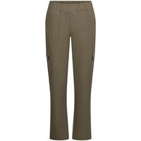 trespass pantalon cargo freda para mujer