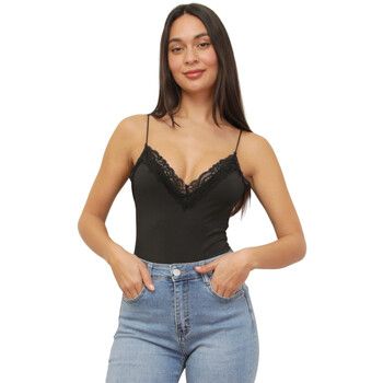 La Modeuse Blusa 77816_P184514 para mujer