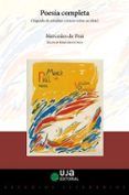 mercedes de prat poesia completa