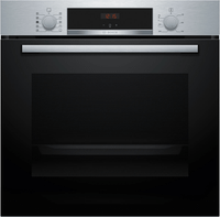 horno bosch hqa514es3 con vapor multifuncion inox