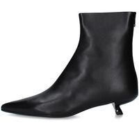 jvam botines 40026 para mujer