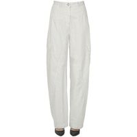 pinko pantalon cargo pnp00007083ae para mujer