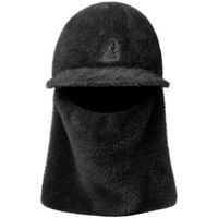 kangol gorro faux fur balaclava k5420 para mujer