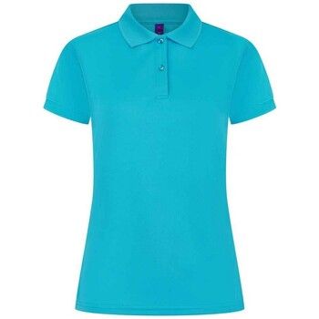 Henbury Tops y Camisetas H476 para mujer