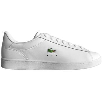 Zapatillas Lacoste Carnaby Set Roland Garros 125 Blanco