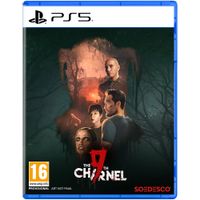 the 9th charnel- playstation 5 - nuevo precintado - pal espana