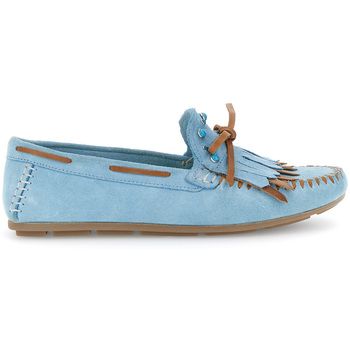 Café Noir Mocasines C1EF6003 para mujer