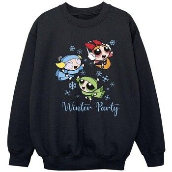 Dessins Animés Jersey BI49727 para niña