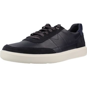Clarks Zapatillas Brodin Lo para hombre