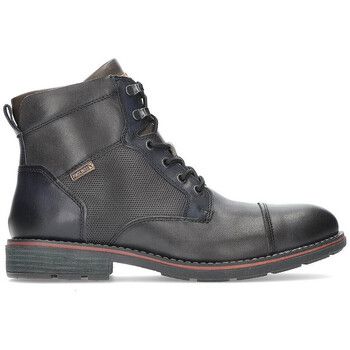 Pikolinos Botines m2m8156c1 carbon para hombre