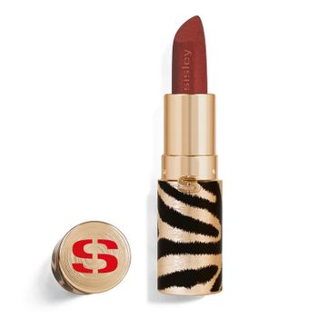Sisley Cosmética Labios Phyto-Rouge Velvet Barra De Labios Mate