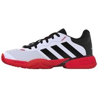 adidas zapatillas de tenis chaussures de tennis barricade amorti adiprene para hombre